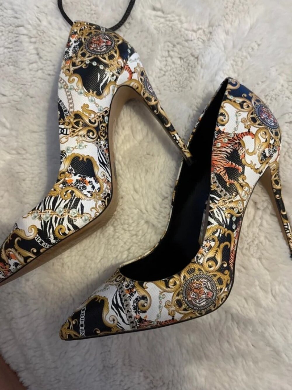 ALDO Heels